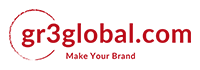 GR3GLOBAL, Make Your Brand